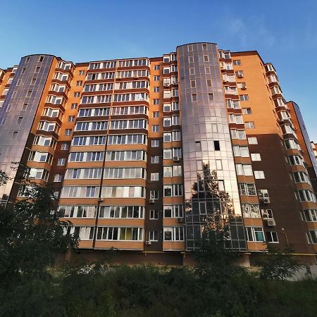 Manufactura Apartments 2 スームィ エクステリア 写真