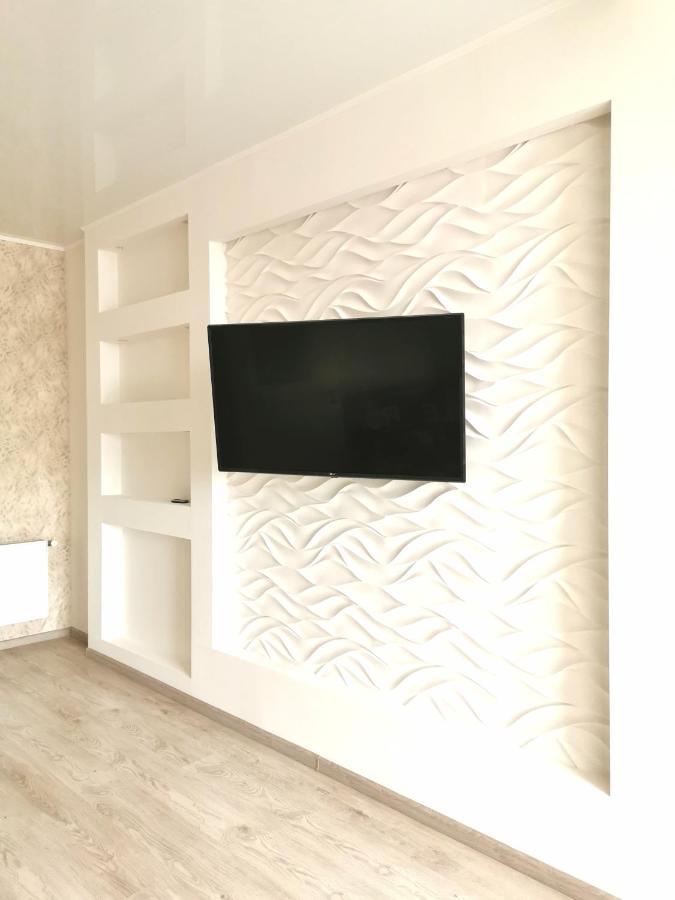 Manufactura Apartments 2 スームィ エクステリア 写真